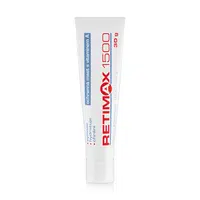 Retimax 1500 Ochranná mast s vitamínem A 30 g