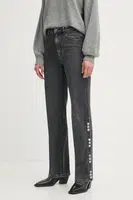 Džíny Gestuz dámské, high waist, 10909770
