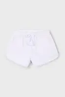 Dětské bavlněné šortky Mayoral