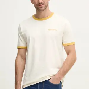 Bavlněné tričko Pepe Jeans PACEY