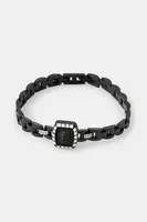 Náramek Guess LION KING JUMB05 003JW