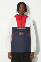 Bunda Napapijri Rainforest Wb Pkt V2