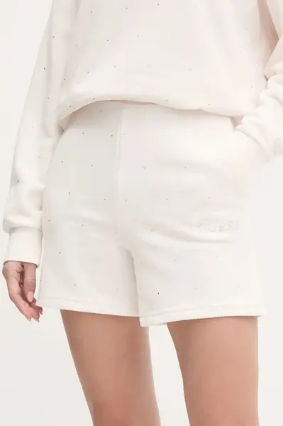 Kraťasy Guess RHINESTONES