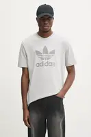 Bavlněné tričko adidas Originals TREFOIL T-SHIRT