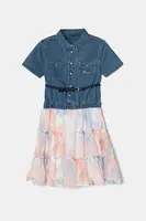 Dívčí šaty Guess