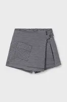 Dětská kalhotová sukně Mayoral