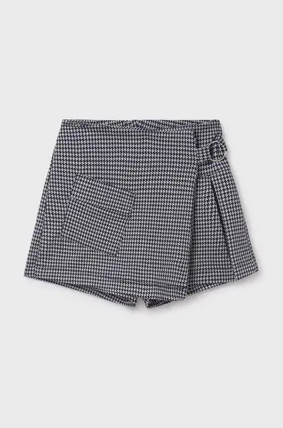 Dětská kalhotová sukně Mayoral