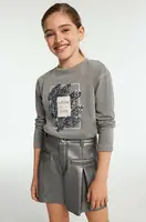 Dětské kraťasy Mayoral