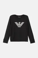 Dětská mikina Emporio Armani