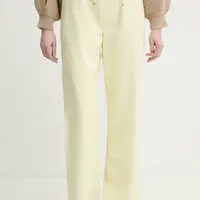 Kalhoty Nanushka CALIE