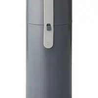 Termoláhev Rig-Tig Keep-It 450 ml šedá barva