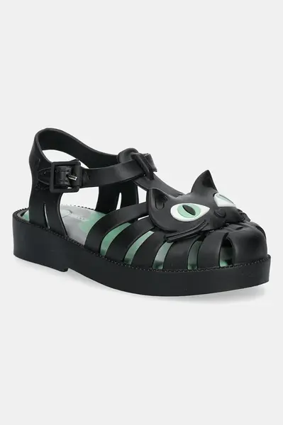 Dětské sandály Melissa POSSESSION CAT