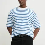 Bavlněné tričko Solid OLEK