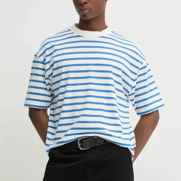 Bavlněné tričko Solid OLEK