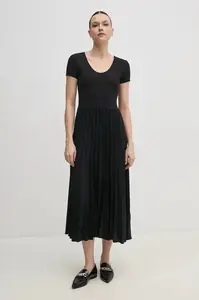 Šaty Tommy Hilfiger