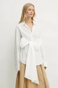 Bavlněná košile Forte Forte