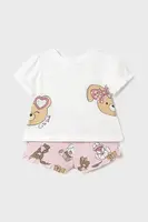 Dětská bavlněná souprava Mayoral Newborn