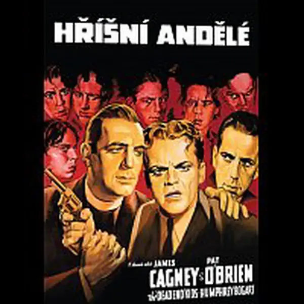 Různí interpreti – Hříšní andělé DVD