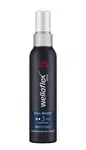 Wella Wellaflex Men Full Boost stylingový posilující gel sprej 150 ml
