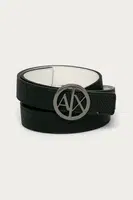 Oboustranný pásek Armani Exchange 941118 0A877 NOS