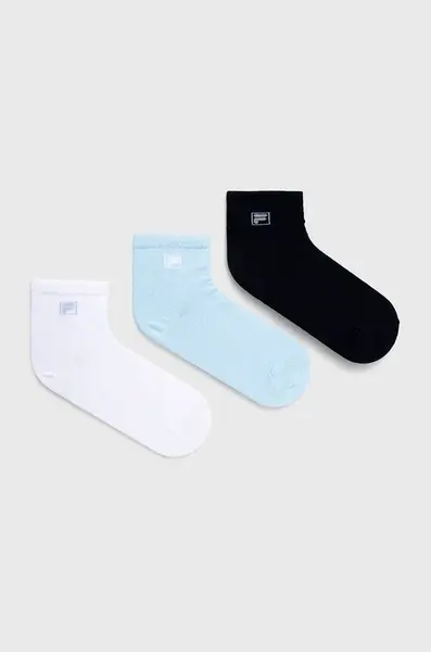 Fila - Ponožky (3 pack)
