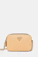 Kabelka Guess NOELLE oranžová barva, HWZG78 79140