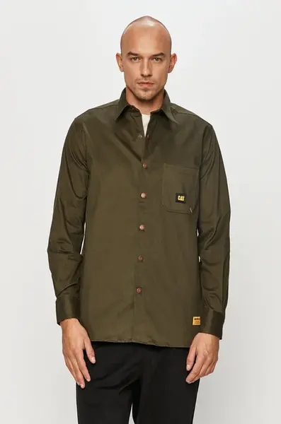 Košile CAT Footwear