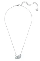 Swarovski - Náhrdelník Dancing Swan