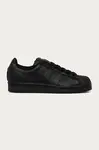 Tenisky adidas Originals Superstar černá barva, FU7713
