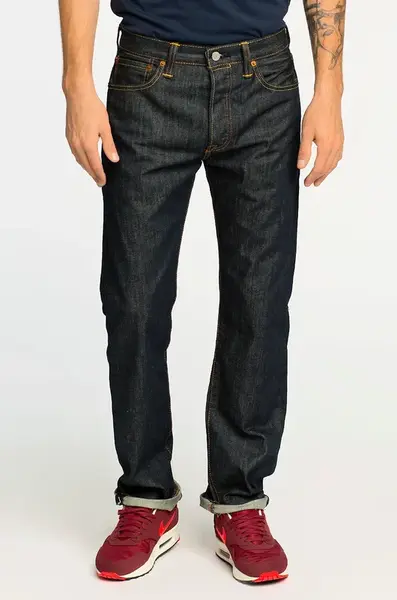Džíny Levi's 501® LEVIS®ORIGINAL FIT