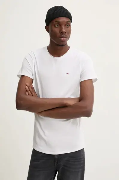 Tričko Tommy Jeans 2-pack