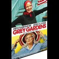 Různí interpreti – Grey Gardens DVD