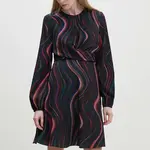 Šaty PS Paul Smith mini, W2R.571D.N31257