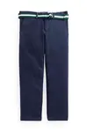 Dětské kalhoty Polo Ralph Lauren