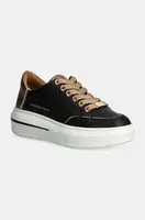 Kožené sneakers boty Alexander Smith Lancaster
