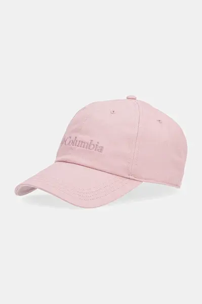 Bavlněná baseballová čepice Columbia Provisions Ball Cap