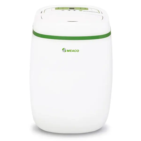 Meaco Odvlhčovač s čističkou vzduchu Low Energy 12 L