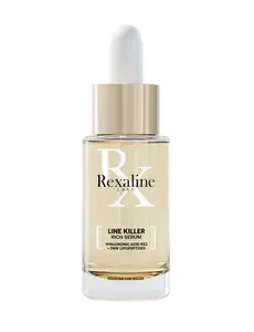 Rexaline Line Killer olejové sérum proti stárnutí 30 ml