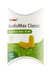 Dr. Max AudioMax Classic 30 dB chránič sluchu 1 pár