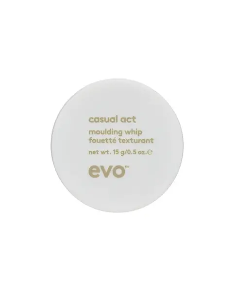 EVO Casual Act Moulding Whip 15g