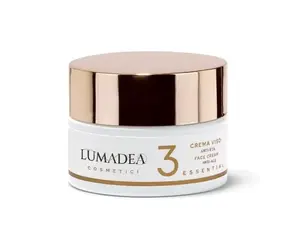 Lumadea Face Cream Anti-Age N.3 pleťový krém s mořským kolagenem 50 ml
