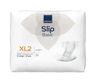 Abena Slip Basic XL2 inkontinenční kalhotky 21 ks