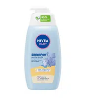 Nivea baby Jemný šampon 500 ml