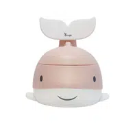 Bo Jungle nočník Dolphin Powder Pink
