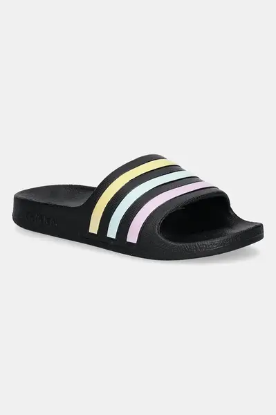 Dětské pantofle adidas ADILETTE AQUA