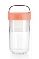 Obědová krabička Lekue To Go 600 ml více barev