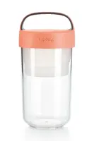 Obědová krabička Lekue To Go 600 ml