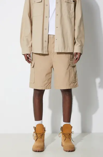 Bavlněné šortky Stan Ray Cargo