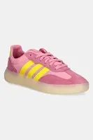 Sneakers boty adidas Barreda Decode