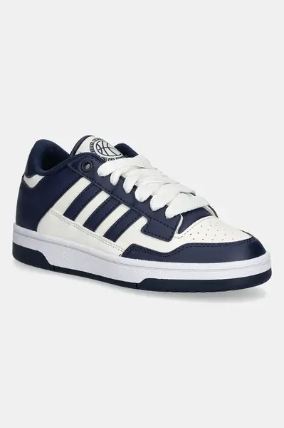 Dětské sneakers boty adidas Originals RAPID COURT LOW